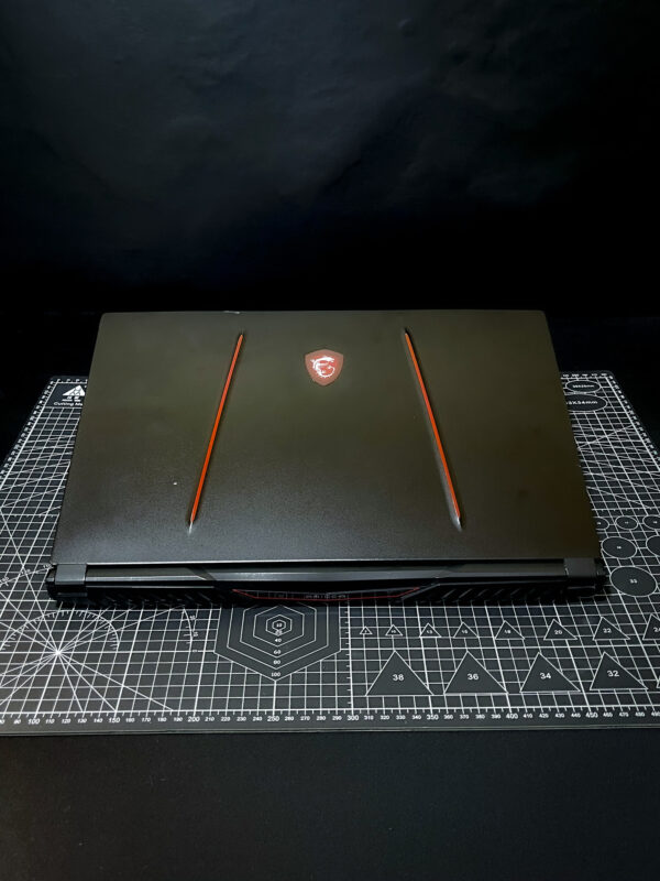 MSI RIDER 17.3 - Imagen 4