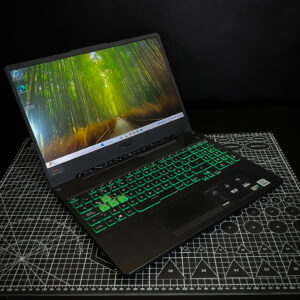 ASUS TUF F15
