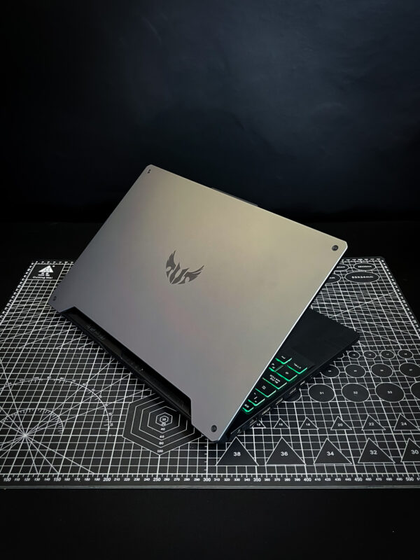 ASUS TUF F15 - Imagen 4