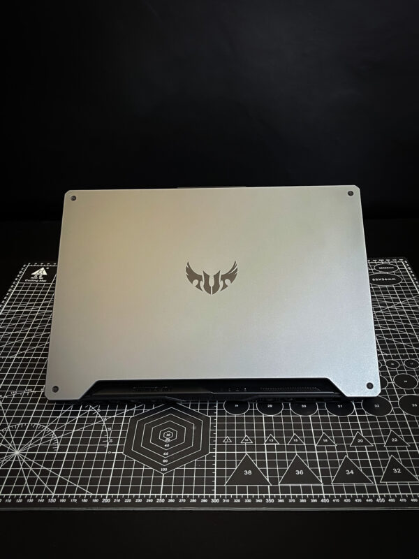 ASUS TUF F15 - Imagen 5