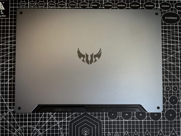 ASUS TUF F15 - Imagen 7