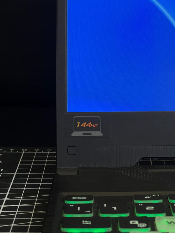 ASUS TUF F15 - Imagen 10