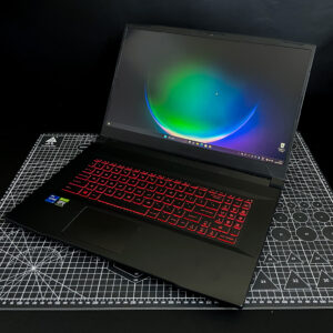 MSI KATANA 17.3