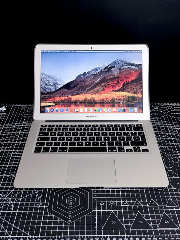 MacBook air 2017 - Imagen 2