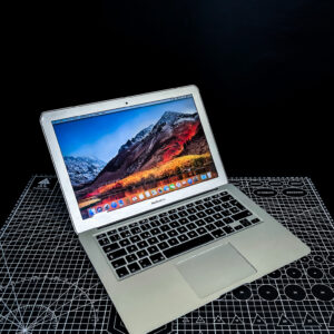 MacBook air 2017