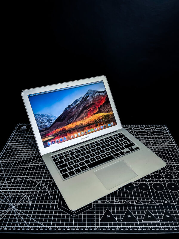 MacBook air 2017