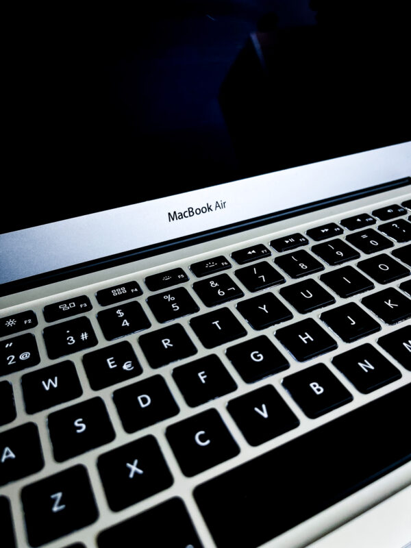 MacBook air 2017 - Imagen 7