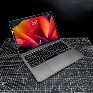 Macbook Air M1 (2021)