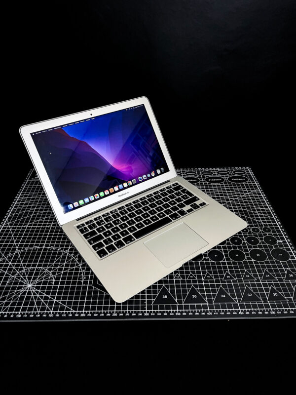 Macbook Air i5 2017