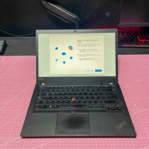 LENOVO THINKPAD T14 GEN2