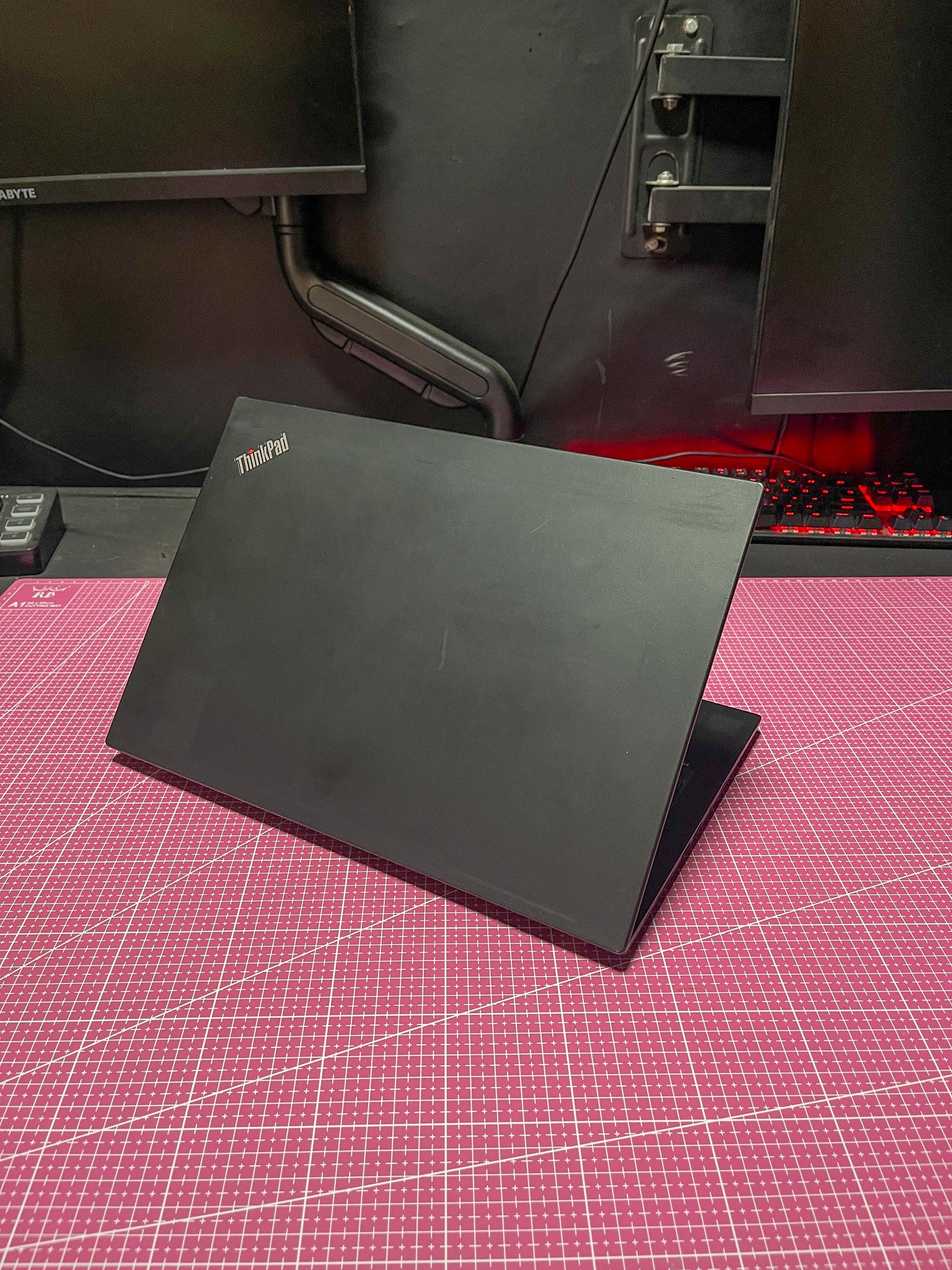 LENOVO THINKPAD T14 GEN2 - Imagen 6