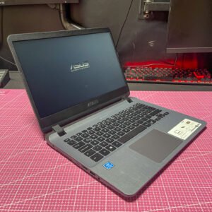 ASUS X407M