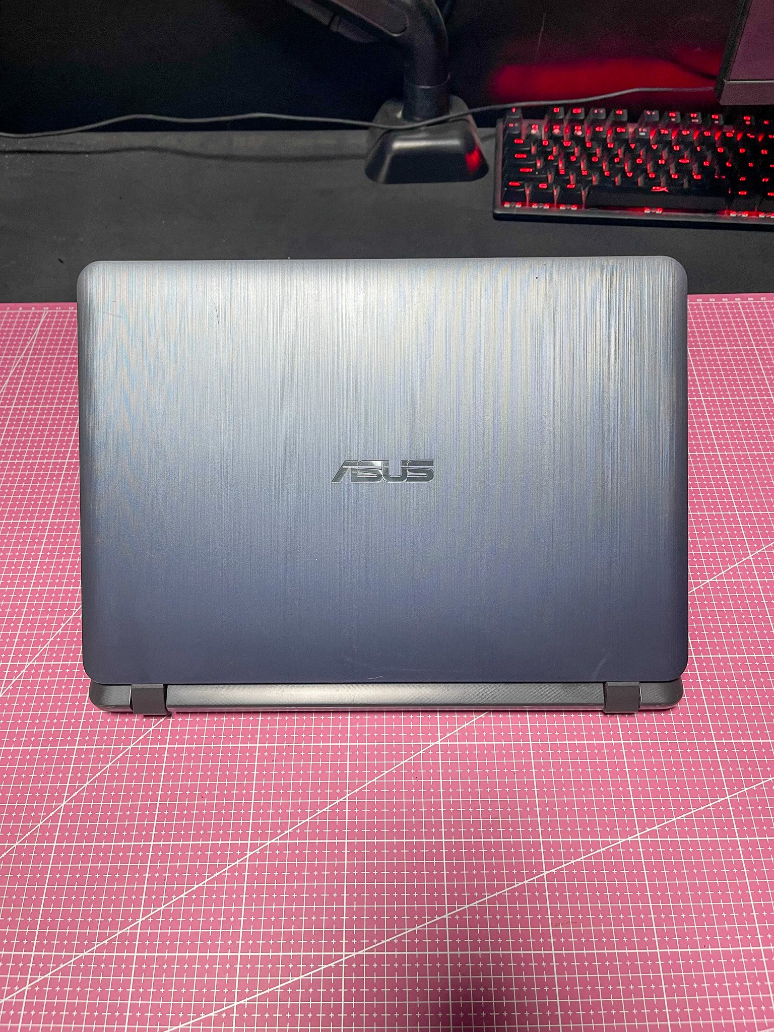 ASUS X407M - Imagen 5
