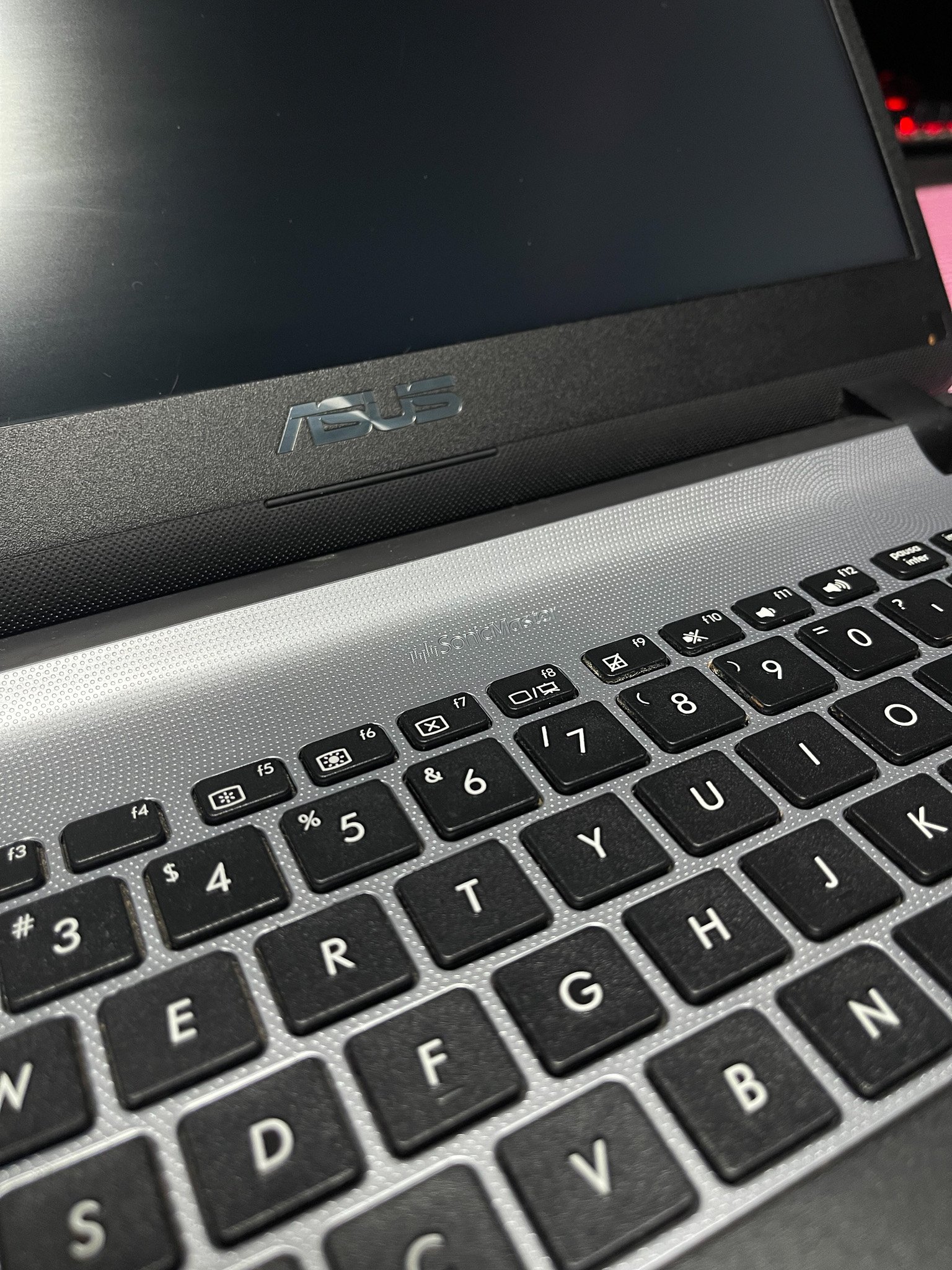 ASUS X407M - Imagen 8