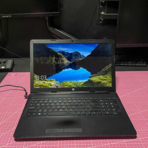 HP 15-DB0041LA 250G6