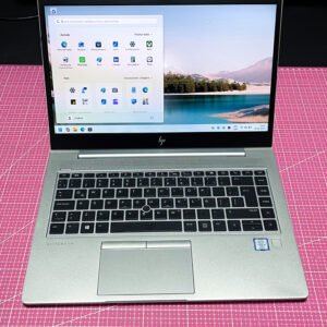 HP - ELITEBOOK 840G5