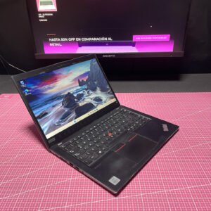 Lenovo Thinkpad X13